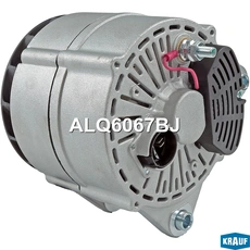 Генератор 120Amp ALQ6067BJ KRAUF