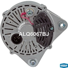 Генератор 120Amp ALQ6067BJ KRAUF