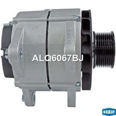 Генератор 120Amp ALQ6067BJ KRAUF