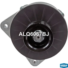 Генератор 120Amp ALQ6067BJ KRAUF