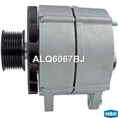 Генератор 120Amp ALQ6067BJ KRAUF
