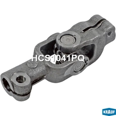 Вал рулевой KRAUF HCS1041PQ