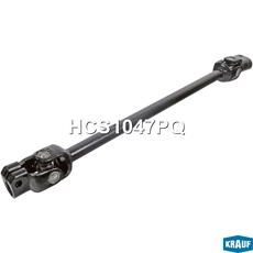 Кардан рулевой HCS1047PQ KRAUF