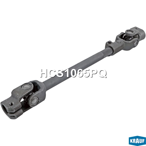 Кардан рулевой HCS1065PQ KRAUF