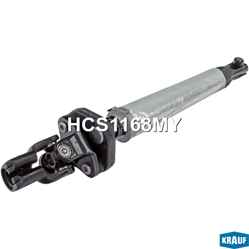 Вал рулевой KRAUF HCS1168MY