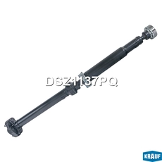 Карданный вал DSZ1137PQ KRAUF