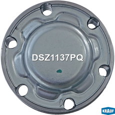 Карданный вал DSZ1137PQ KRAUF