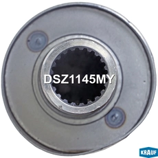 Карданный вал KRAUF DSZ1145MY