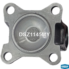 Карданный вал KRAUF DSZ1145MY
