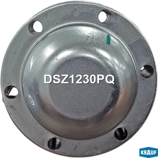 Карданный вал DSZ1230PQ KRAUF