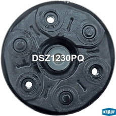 Карданный вал DSZ1230PQ KRAUF