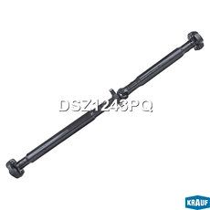 Карданный вал DSZ1243PQ KRAUF