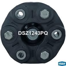 Карданный вал DSZ1243PQ KRAUF