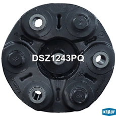 Карданный вал DSZ1243PQ KRAUF
