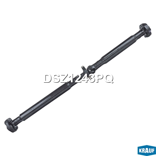 Карданный вал DSZ1243PQ KRAUF