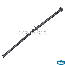 Карданный вал DSZ1518PQ KRAUF