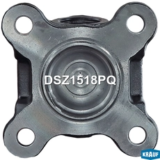 Карданный вал DSZ1518PQ KRAUF
