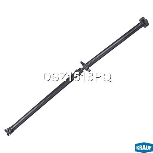 Карданный вал DSZ1518PQ KRAUF