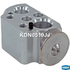 Клапан кондиционера KRAUF KDN0519JJ
