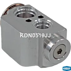 Клапан кондиционера KRAUF KDN0519JJ