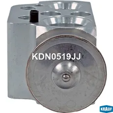 Клапан кондиционера KRAUF KDN0519JJ