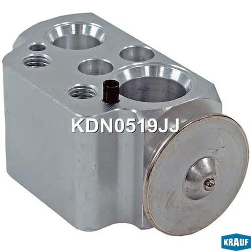 Клапан кондиционера KRAUF KDN0519JJ