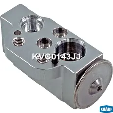 Клапан кондиционера KRAUF KVC0143JJ