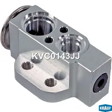 Клапан кондиционера KRAUF KVC0143JJ