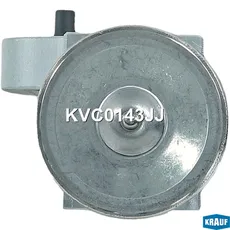 Клапан кондиционера KRAUF KVC0143JJ