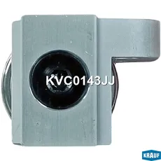 Клапан кондиционера KRAUF KVC0143JJ