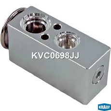 Клапан кондиционера KRAUF KVC0698JJ