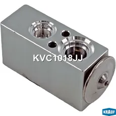 Клапан кондиционера KRAUF KVC1018JJ