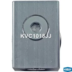 Клапан кондиционера KRAUF KVC1018JJ