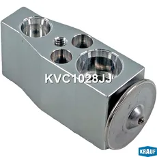 Клапан кондиционера KRAUF KVC1028JJ