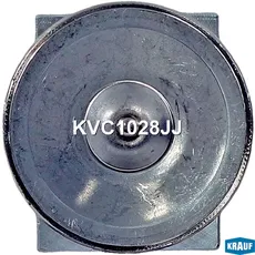 Клапан кондиционера KRAUF KVC1028JJ