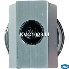 Клапан кондиционера KRAUF KVC1028JJ
