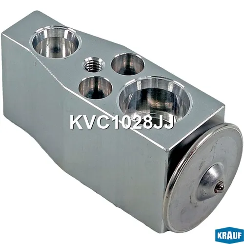 Клапан кондиционера KRAUF KVC1028JJ