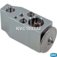 Клапан кондиционера KRAUF KVC1033JJ