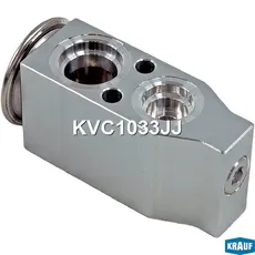 Клапан кондиционера KRAUF KVC1033JJ