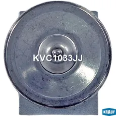 Клапан кондиционера KRAUF KVC1033JJ