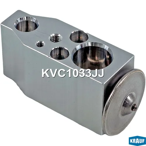 Клапан кондиционера KRAUF KVC1033JJ
