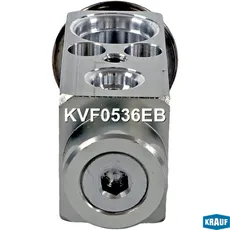 Клапан кондиционера KRAUF KVF0536EB