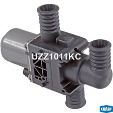 Клапан отопителя KRAUF UZZ1011KC