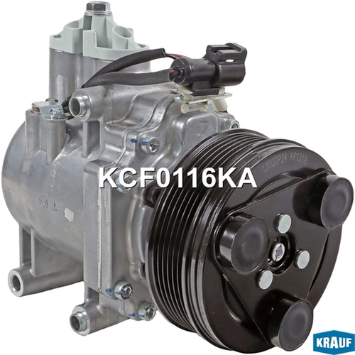 Компрессор кондиционера KCF0116KA KRAUF