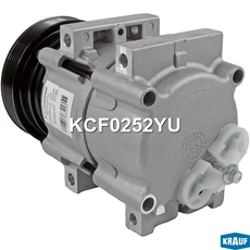 Компрессор кондиционера KCF0252YU KRAUF