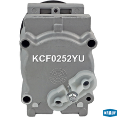 Компрессор кондиционера KCF0252YU KRAUF