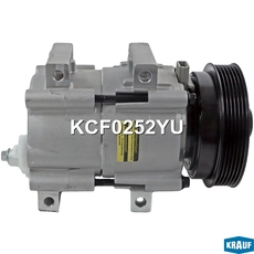 Компрессор кондиционера KCF0252YU KRAUF