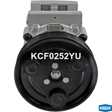 Компрессор кондиционера KCF0252YU KRAUF
