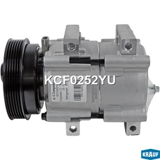 Компрессор кондиционера KCF0252YU KRAUF