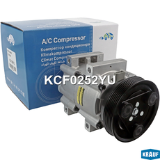 Компрессор кондиционера KCF0252YU KRAUF